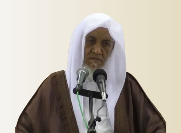 تفسير سورة آل عمران من آية 07- 09 (06)